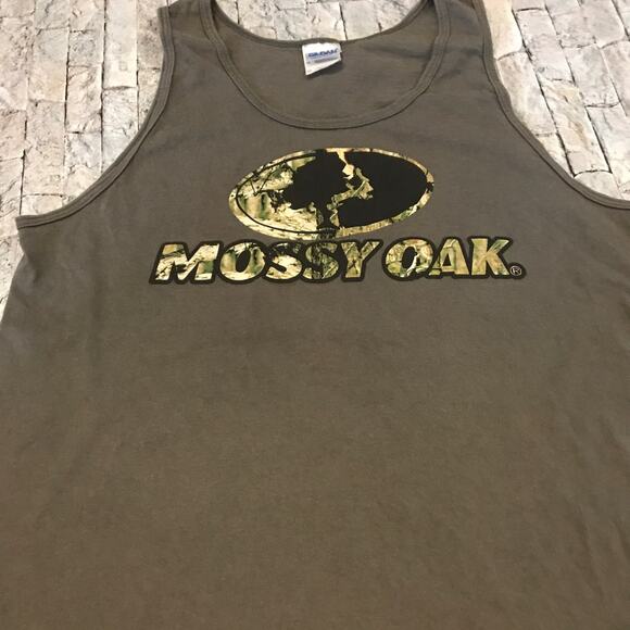 Men’s Medium Tank Top - Picture 1 of 4